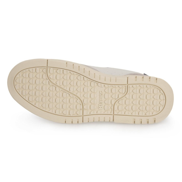 Puolikengät Blauer Whi Harper 08 Beesit 44