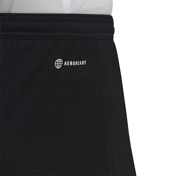Bukser Adidas Entrada 22 Sort 164 - 169 cm/S