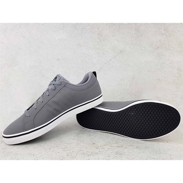 Puolikengät Adidas VS Pace 20 Harmaat 40 2/3