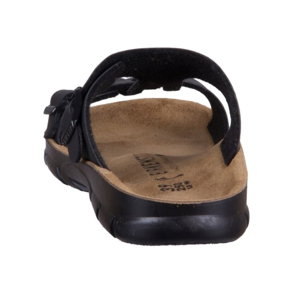 Tofflor Birkenstock Sofia Svarta 36