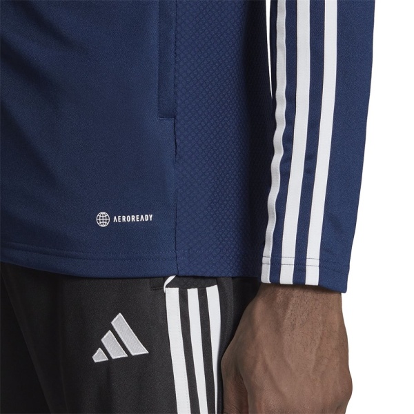 Sweatshirts Adidas Tiro 23 League Training Flåde 170 - 175 cm/M