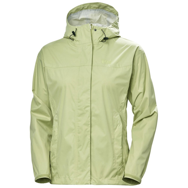 Jakker Helly Hansen W Loke Jacket Celadon 158 - 162 cm/XS
