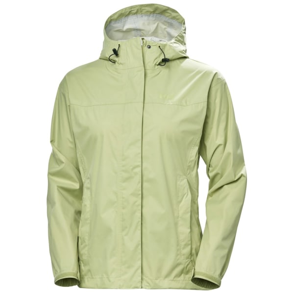 Jakker Helly Hansen W Loke Jacket Celadon 166 - 170 cm/M