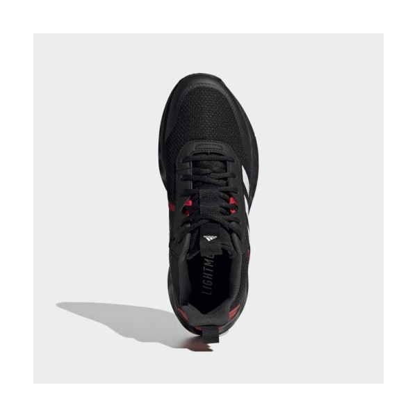 Sneakers low Adidas Ownthegame Sort 44
