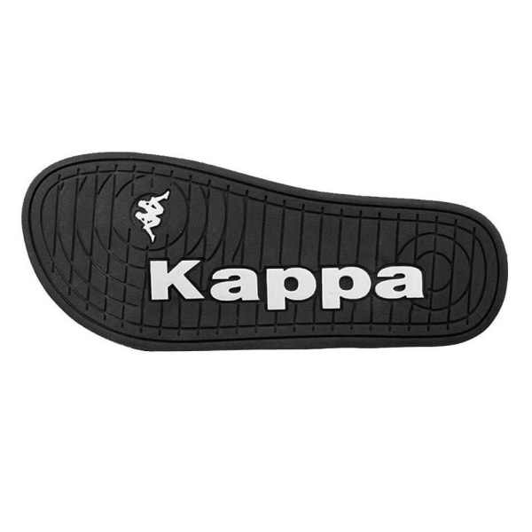 Flip-flops Kappa Aryse Sort 40