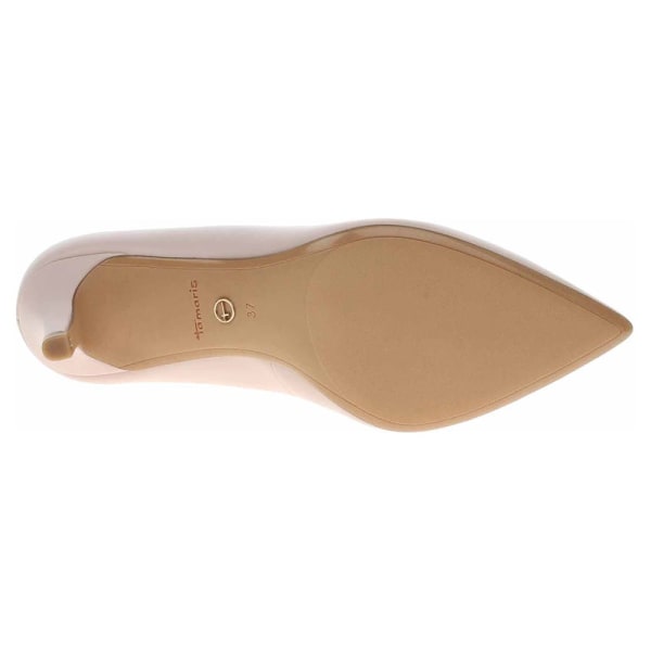 Höga klackar Tamaris 112241420554 Beige 40