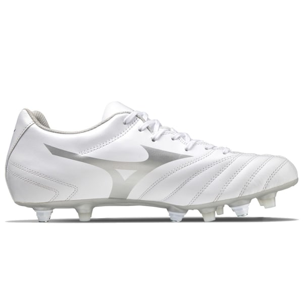 Puolikengät Mizuno Monarcida II Neo Select Mix Valkoiset 40.5