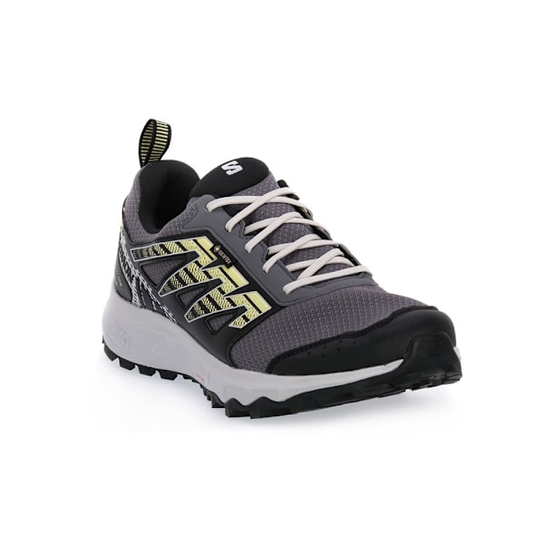 Puolikengät Salomon Wander Gtx Mustat,Harmaat 45 1/3
