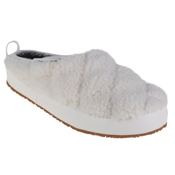 Inneskor Columbia Cozy Cabin Omni-heat Lazy Bend Camper Shoe Vit 42