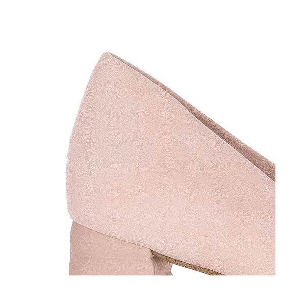 Pumper Tamaris 12242828521 Pink 36