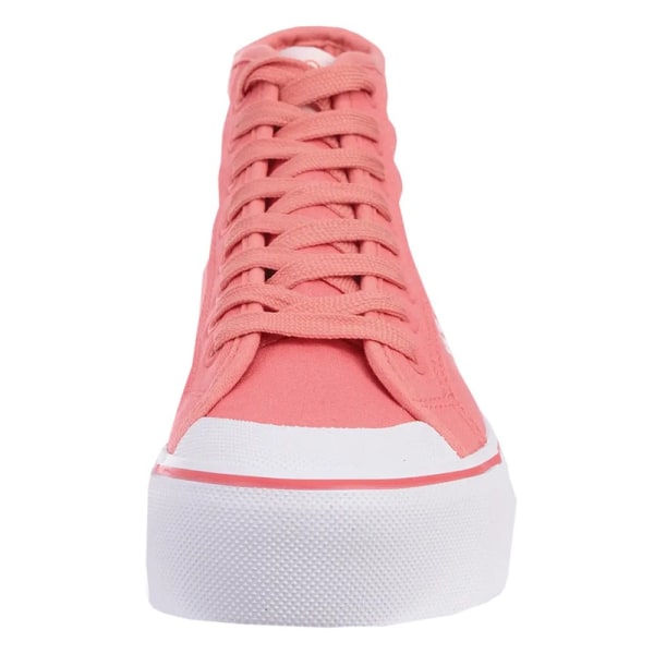 Skor Kappa Boron Low PF Rosa 37