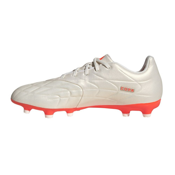 Lågskor Adidas Copa PURE3 FG Vit 47 1/3