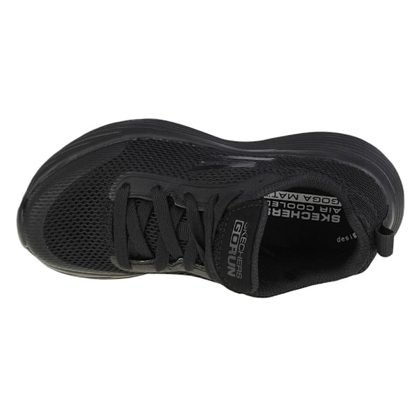 Lågskor Skechers GO Run 400 V2 Svarta 36.5
