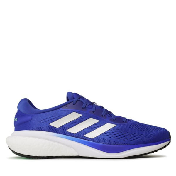 Puolikengät Adidas Supernova 2.0 Vaaleansiniset 42