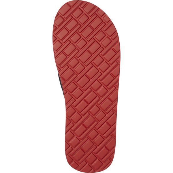 Flip-flops Tommy Hilfiger FM0FM04470 Bds Sort 41
