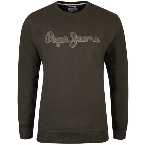 Sweatshirts Pepe Jeans PM582327728 Brun 170 - 175 cm/M