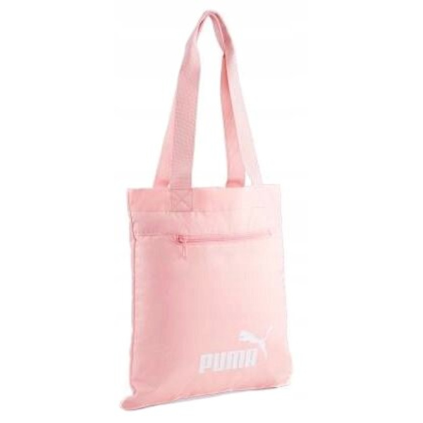 Påsar Puma Torba Phase Packable Shopper Różowa Rosa