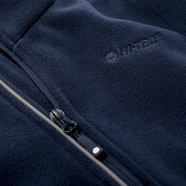 Sweatshirts Hi-Tec Nader Flåde 164 - 169 cm/M