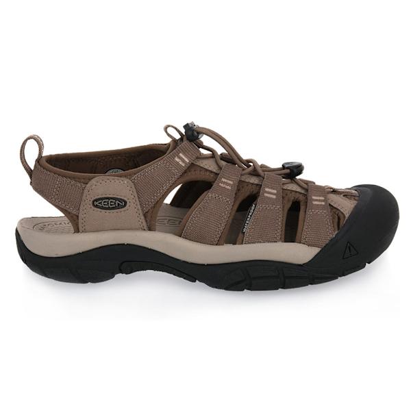 Sandaalit Keen Newport H2 Calz M Ruskeat 43