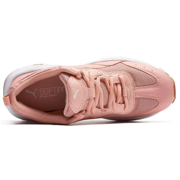 Skor Puma Cilia Rosa 35.5