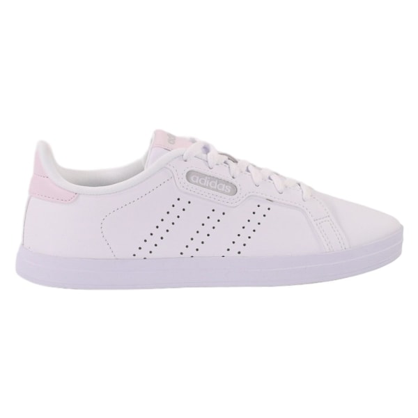 Sneakers low Adidas Courtpoint Base Hvid 37 1/3