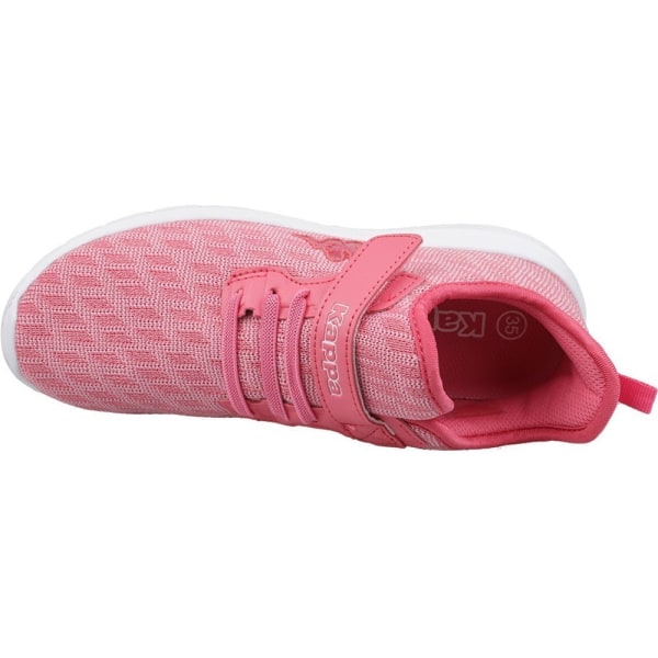 Sneakers low Kappa Gizeh K Pink 25