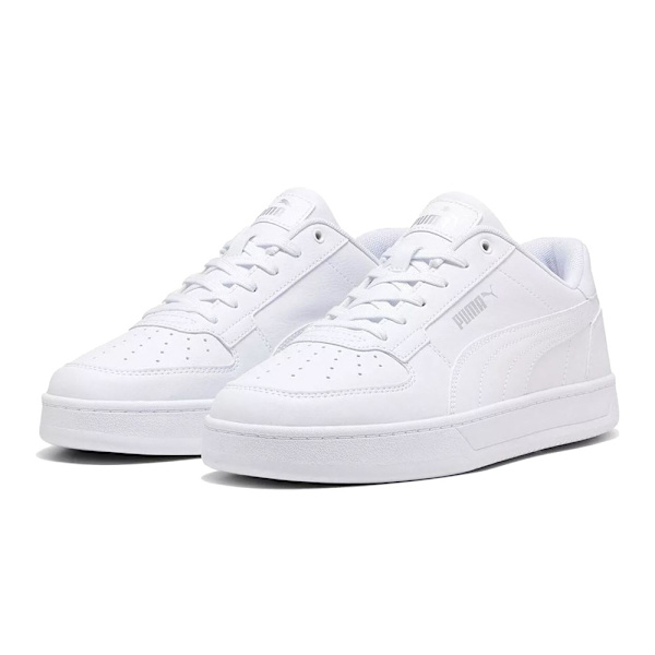 Lågskor Puma Caven 2.0 Vit 41