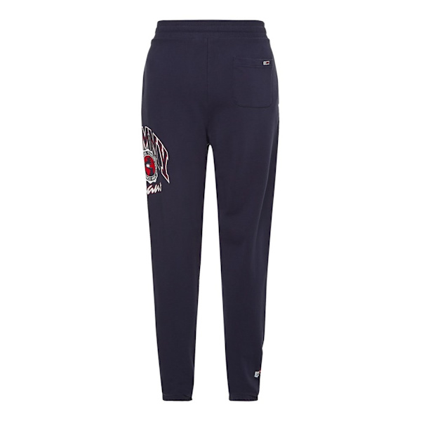 Byxor Tommy Hilfiger DM0DM12949C87 Grenade 171 - 175 cm/M