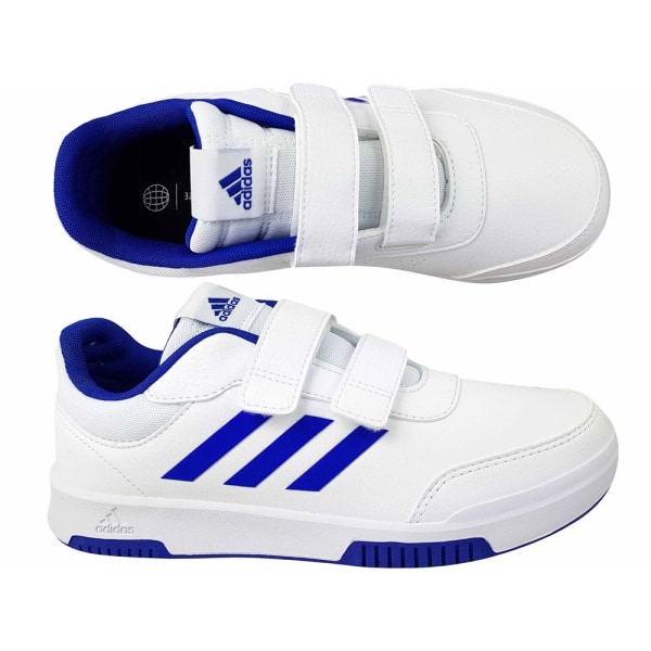 Sneakers low Adidas Tensaur Sport 20 C Hvid 29