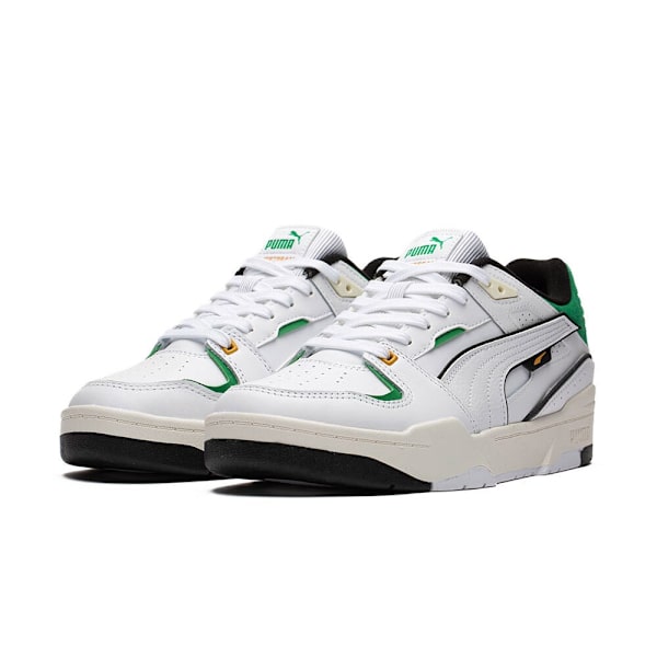 Puolikengät Puma 39326601 Valkoiset 44