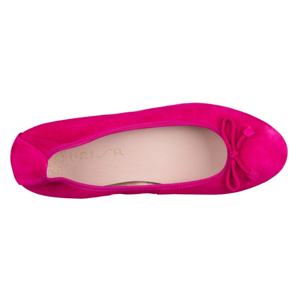 Ballerina UNISA Acor Pink 36