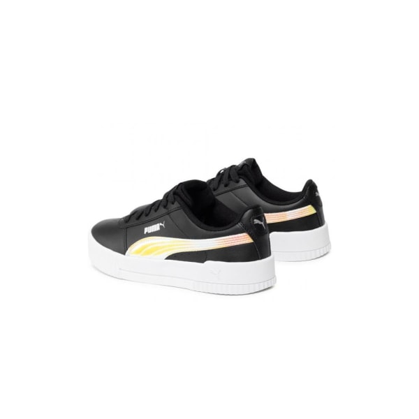 Sneakers low Puma Carina Holo JR Sort 36