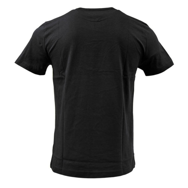 T-shirts Tommy Hilfiger MW0MW11465BAS Sort 174 - 178 cm/M