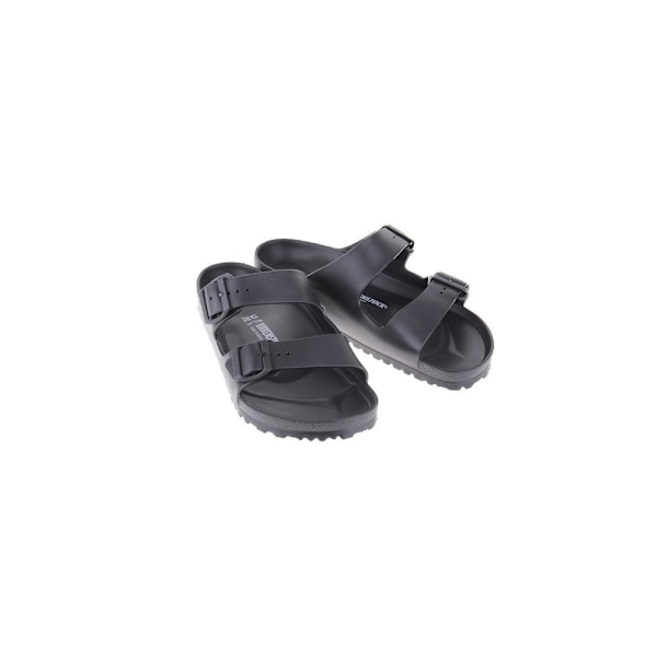 Rantakengät Birkenstock Arizona Eva Mustat 42