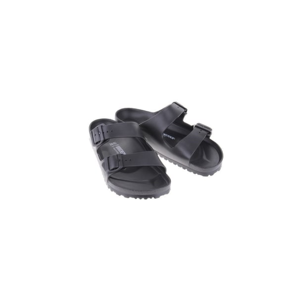 Rantakengät Birkenstock Arizona Eva Mustat 45