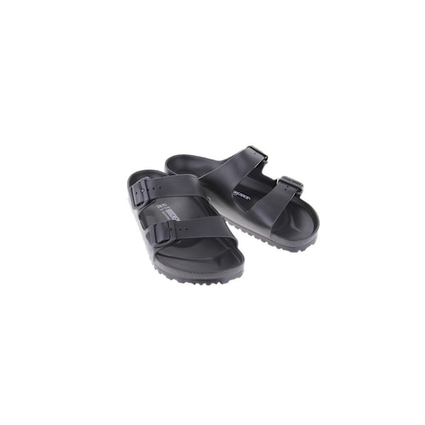 Tøffel Birkenstock Arizona Eva Sort 41