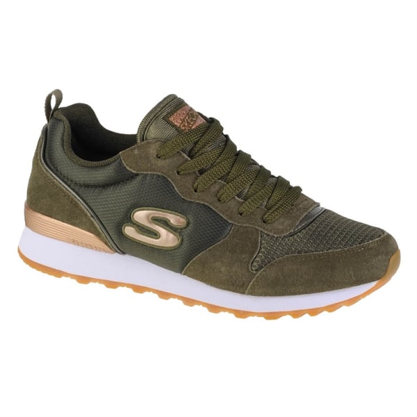 Puolikengät Skechers OG 85 Ruskeat 38