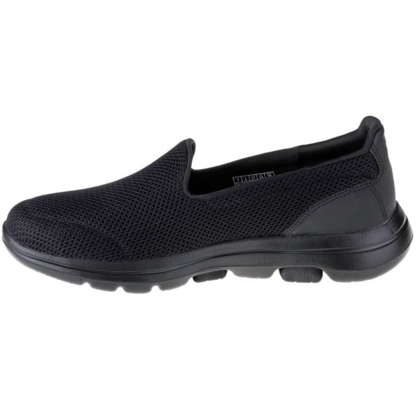 Lågskor Skechers GO Walk 5 Svarta 37