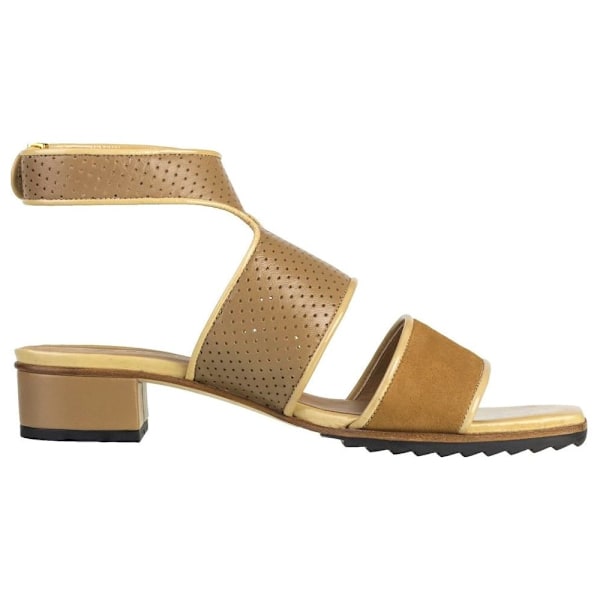 Sandaalit Lacoste Aimee Ruskeat 39.5