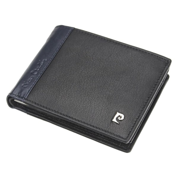 Lompakot Pierre Cardin TILAK30 324 Mustat