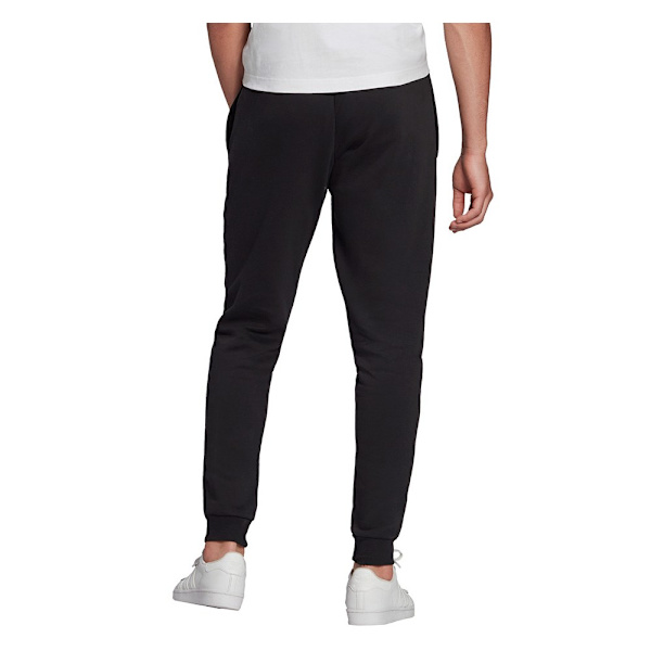 Housut Adidas Entrada 22 Mustat 176 - 181 cm/L
