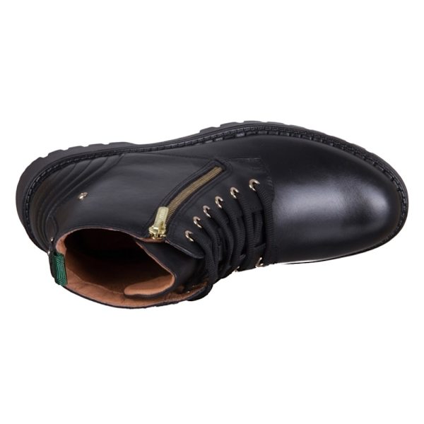 Kengät Pikolinos W6P8560000 Mustat 40