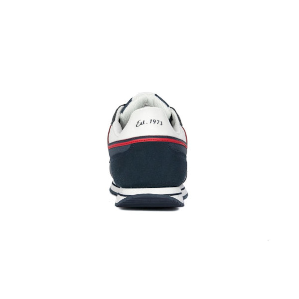 Sneakers low Pepe Jeans Tour Club Basic Navy Flåde 44