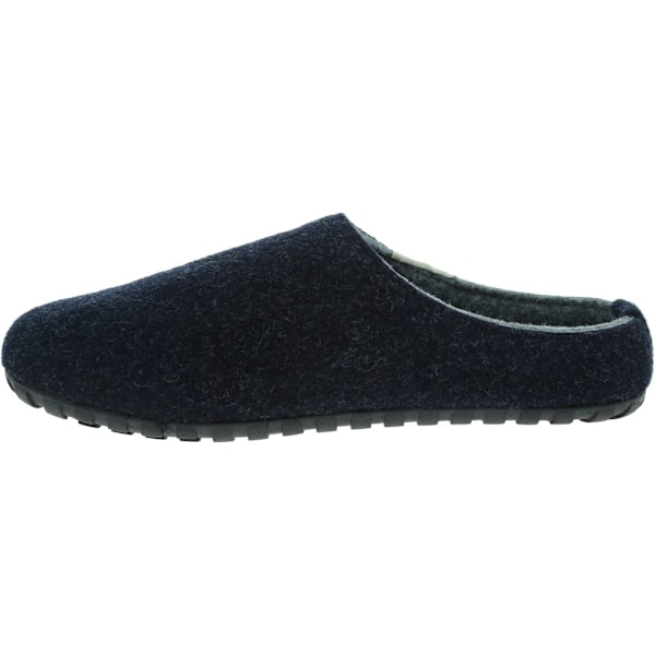 Hjemmesko Gumbies Outback Slipper Flåde 44