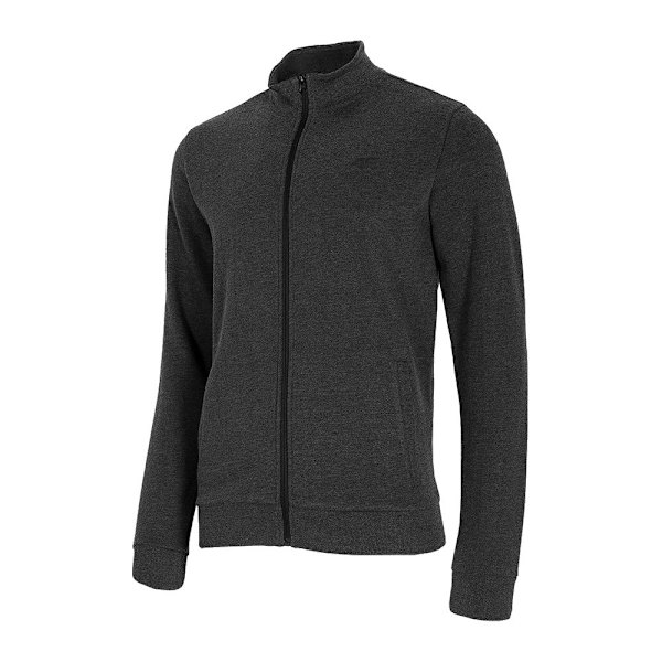 Puserot je Fleecet 4F BLM351 Grafiitin väriset 173 - 176 cm/S