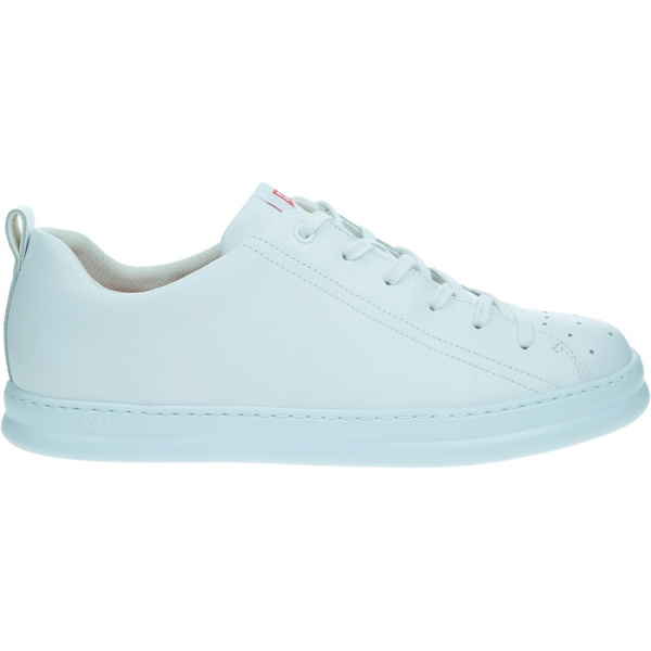 Sneakers low Camper 047 Rebound Optic Hvid 43