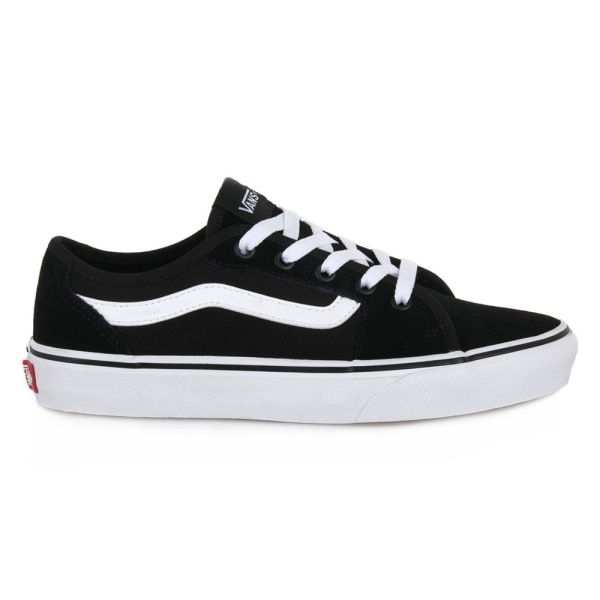 Puolikengät Vans Iju Filmore Decon W Mustat 38