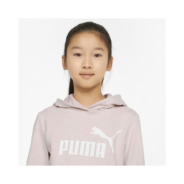 Sweatshirts Puma 58703016 Pink 116 - 128 cm/XS