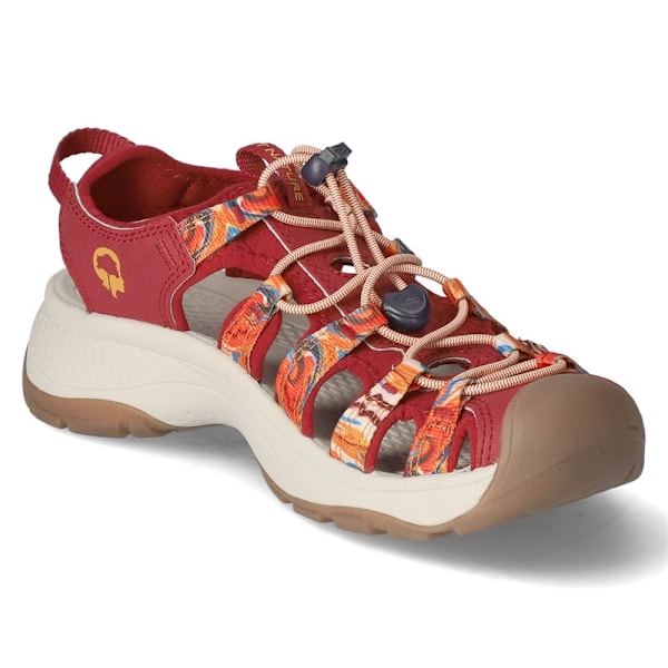 Sandaler Keen Astoria West Bordeaux 42