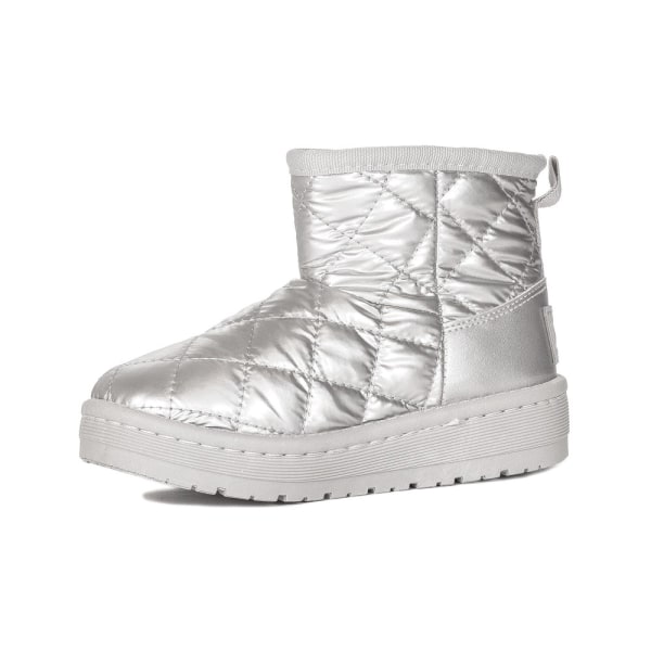 Snowboots Big Star INT1793A Silver 30